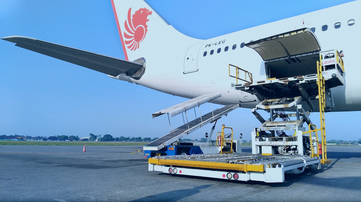 Flight Operations