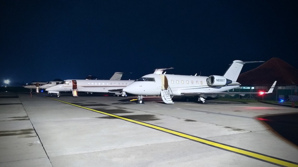 Private Charter